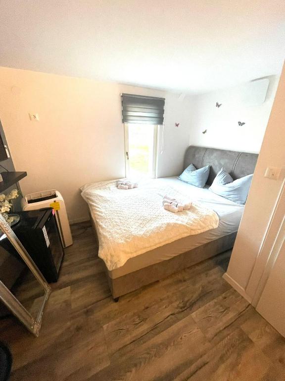 Zimmer Umago - Luxe Kamer
