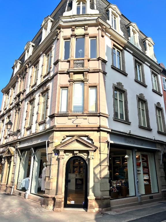 HYPER CENTRE - Colmar Cathédrale - PARKING Gratuit – photo 6