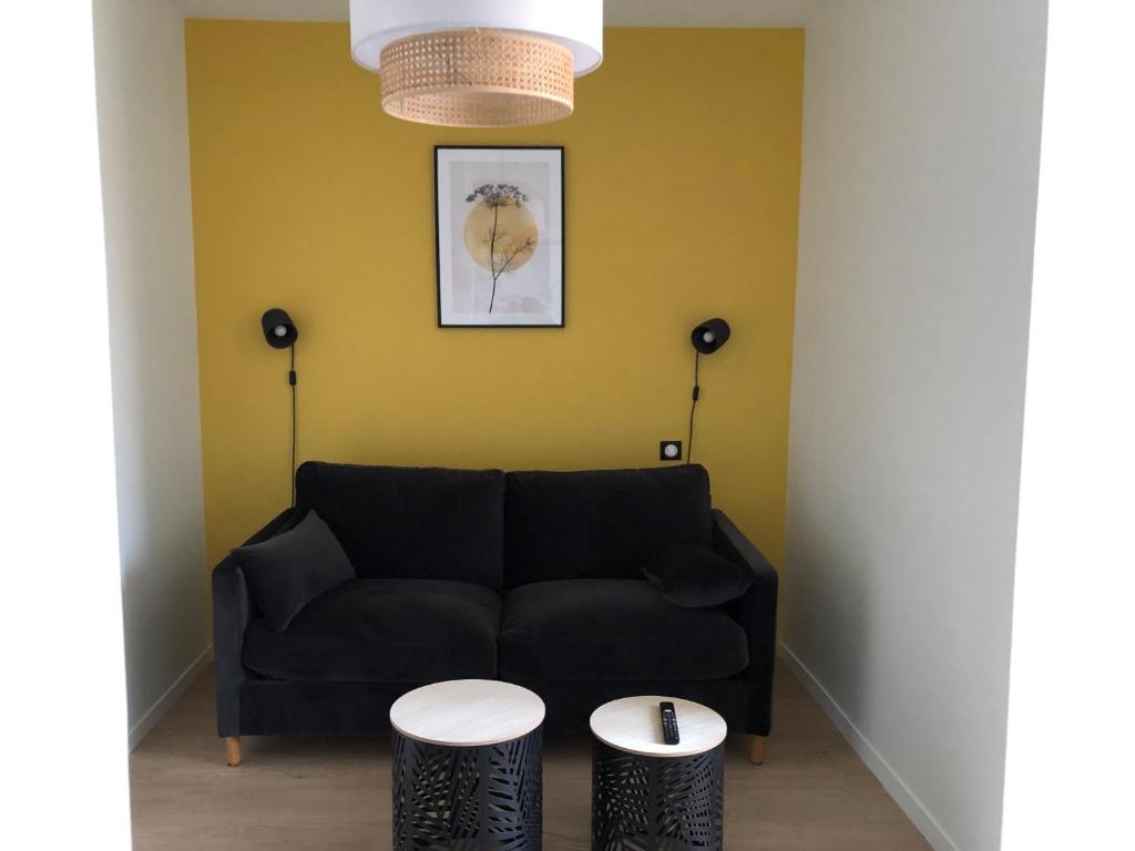 Hôtel de la Glane - Chambre Double
