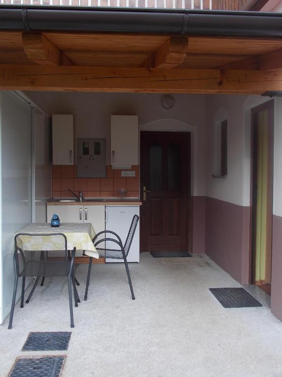Fotografie z fotogalerie ubytování Apartment and Room Natasa v destinaci Kobarid