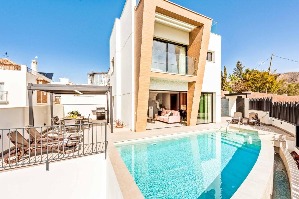 Villa Popeson