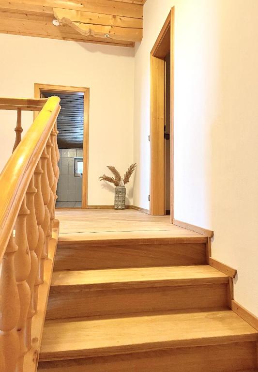 Fotografie z fotogalerie ubytování Ferienhaus Weißachdamm am Tegernsee v destinaci Rottach-Egern