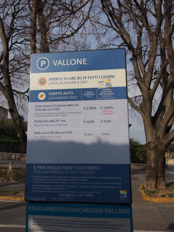 Certifikát, hodnocení, plakát nebo jiný dokument vystavený v ubytování From Pedrotti