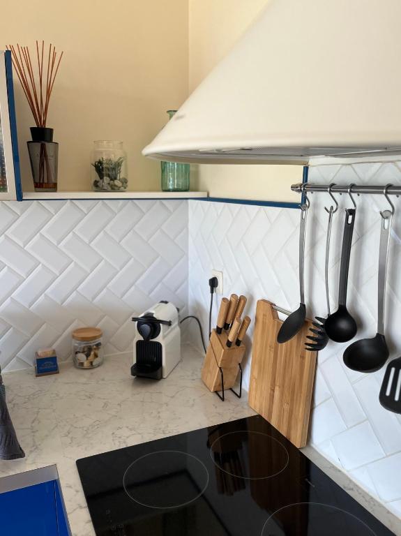 Zdjęcie z galerii obiektu * Le Hameau de la plage * w mieście Étables
