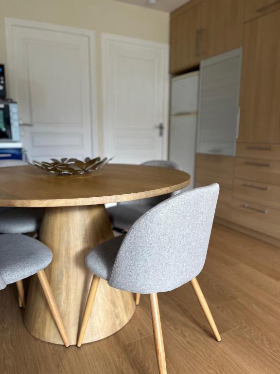 Zdjęcie z galerii obiektu * Le Hameau de la plage * w mieście Étables