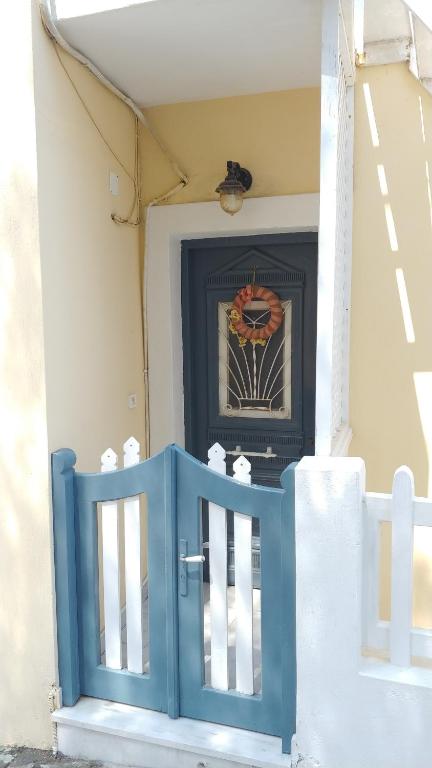 Fotografie z fotogalerie ubytování Sea view v destinaci Karpathos