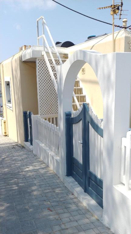 Fotografie z fotogalerie ubytování Sea view v destinaci Karpathos