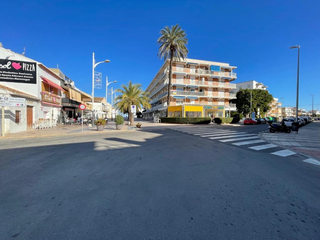 Oliva Seaside Apartments, Oliva – Precios actualizados 2023