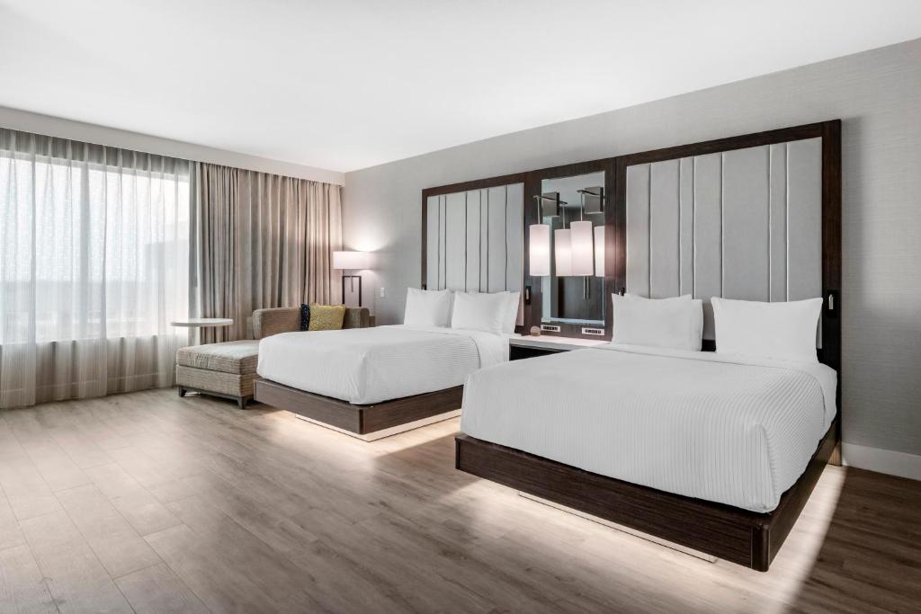 Cambria Hotel Austin Uptown near the Domain photo