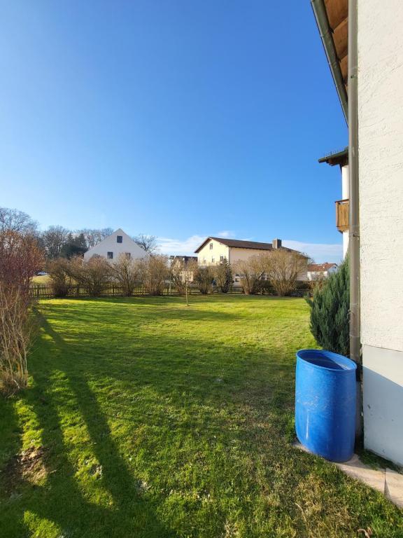 Countryside apartment - Apartamento De Tres Habitaciones
