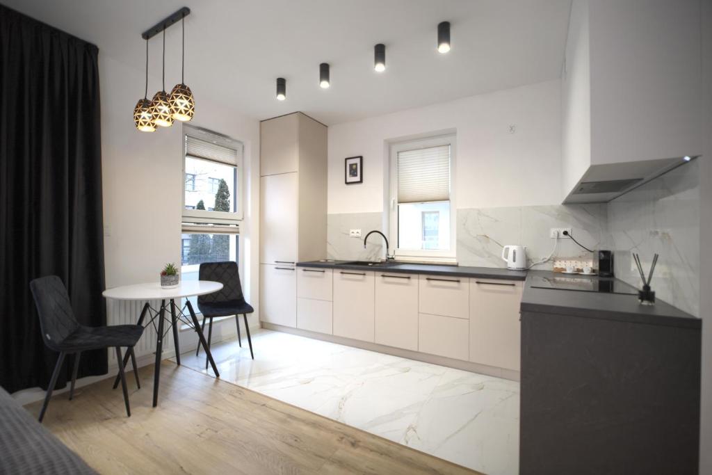 EXCLUSIVE Apartamenty Lotnicza , PARKING FaktVat - Superior Apartment