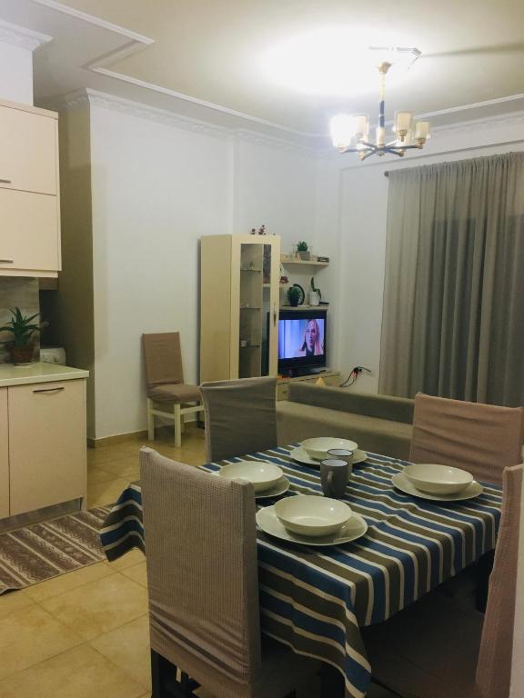 Nea's Holiday Apartament - Image 4