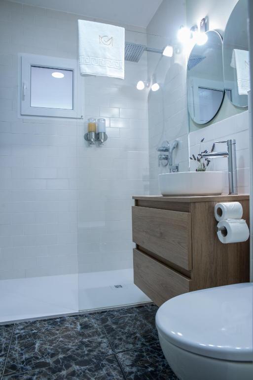 Fotografie z fotogalerie ubytování Apartamentos MC centro v destinaci Ronda