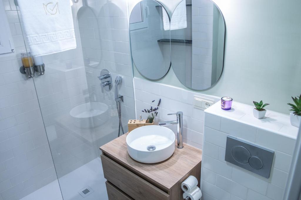 Fotografie z fotogalerie ubytování Apartamentos MC centro v destinaci Ronda
