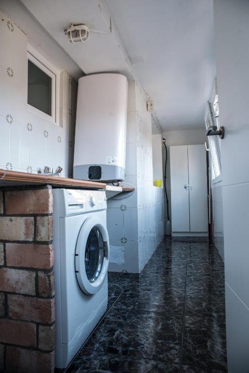 Fotografie z fotogalerie ubytování Apartamentos MC centro v destinaci Ronda
