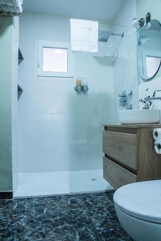 Fotografie z fotogalerie ubytování Apartamentos MC centro v destinaci Ronda