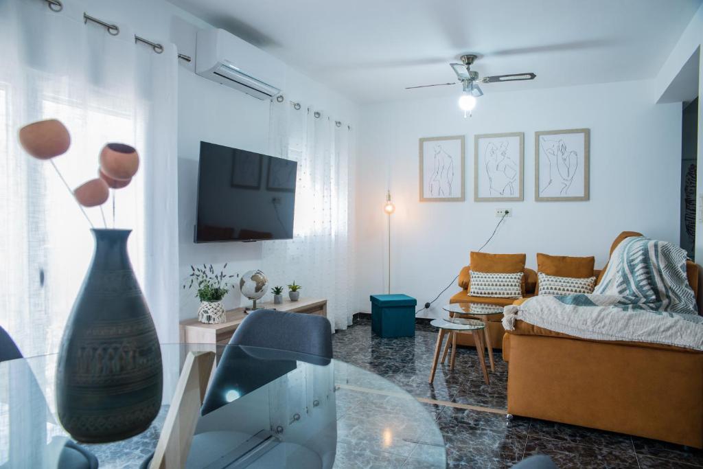 Fotografie z fotogalerie ubytování Apartamentos MC centro v destinaci Ronda