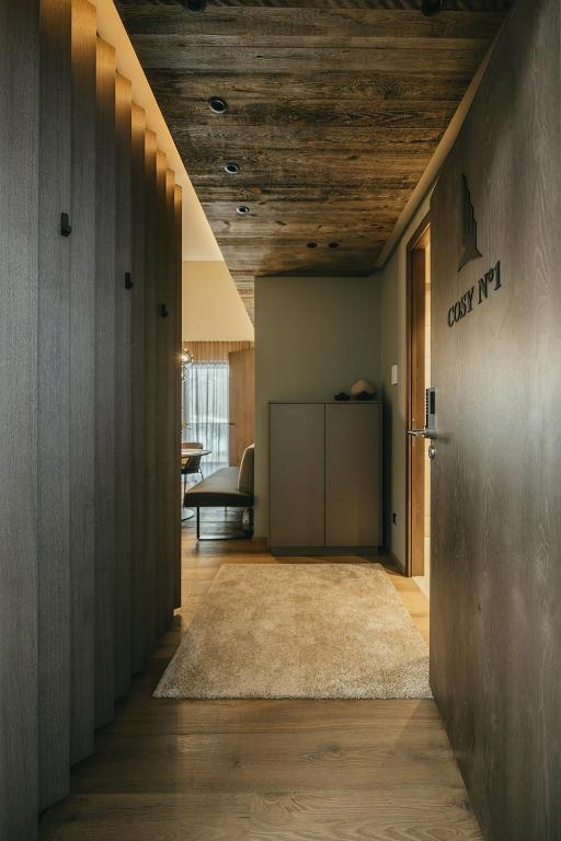 The Black Eagle Luxury Appartements - 10