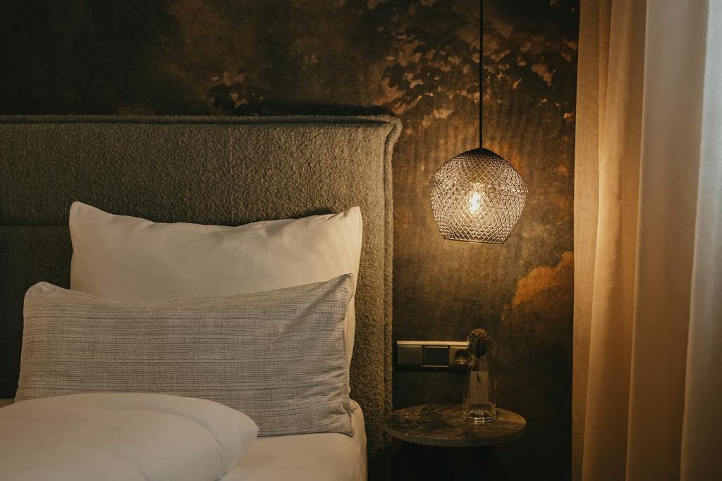 The Black Eagle Luxury Appartements - 15