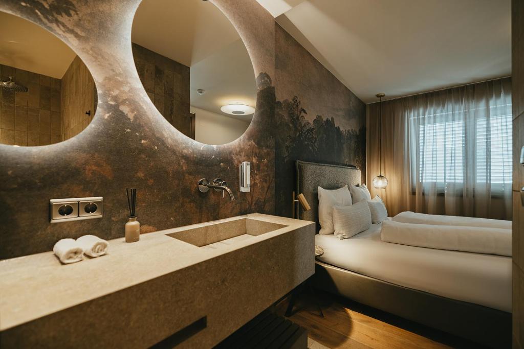 The Black Eagle Luxury Appartements - 16