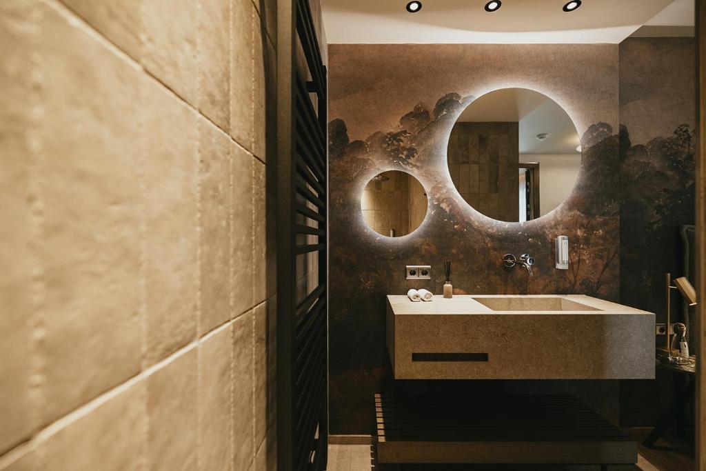 The Black Eagle Luxury Appartements - 18