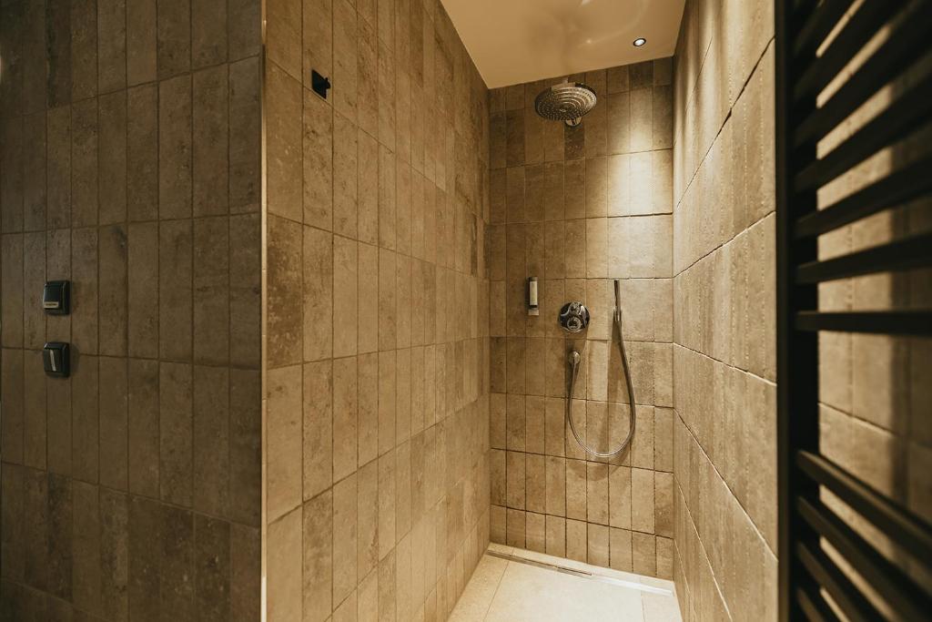 The Black Eagle Luxury Appartements - 19