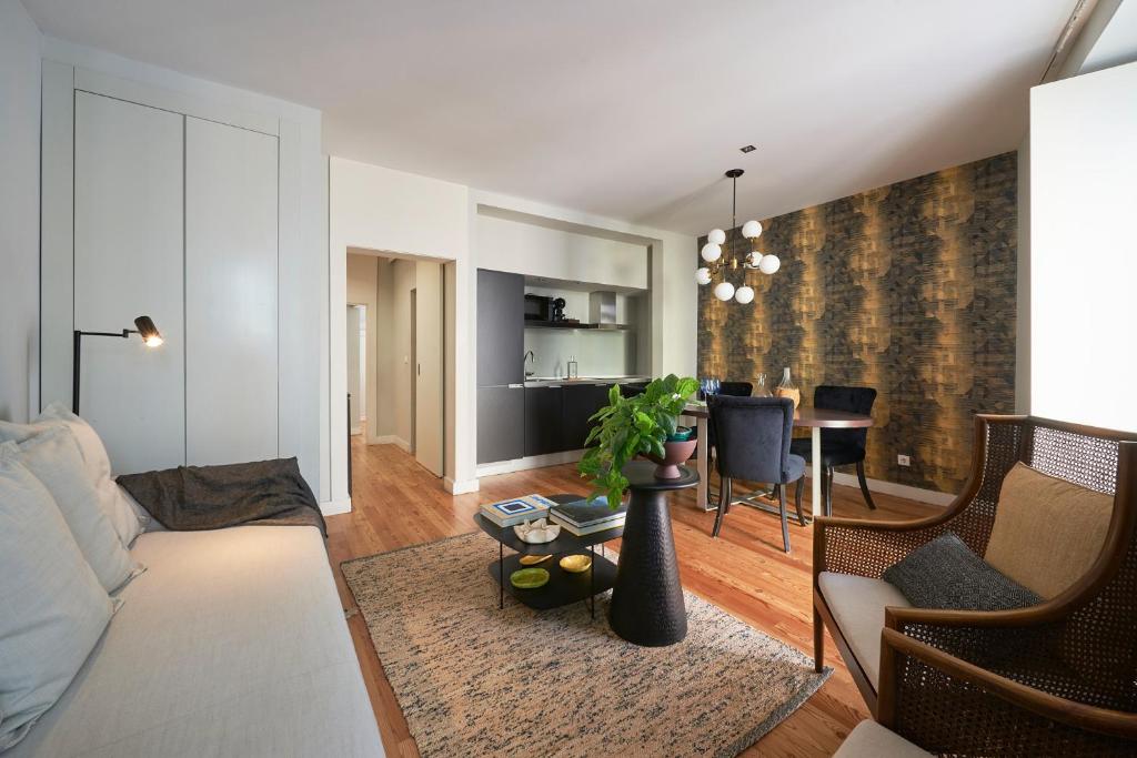 Lisbon Best Choice Apartments Alfama - 上级公寓