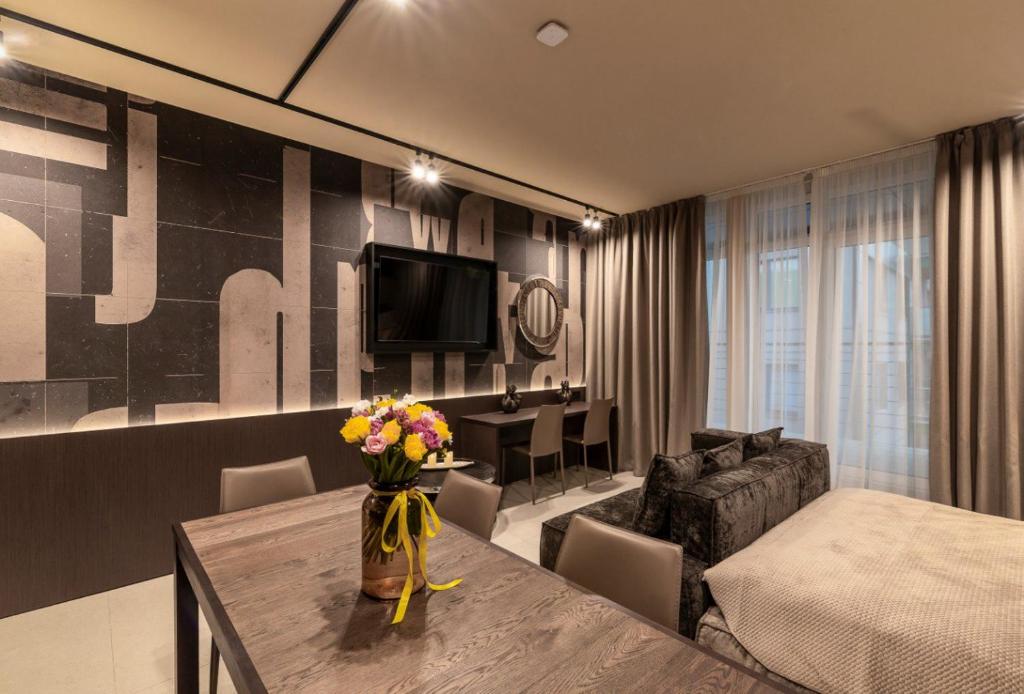 High five apartments, Most City area фото 6