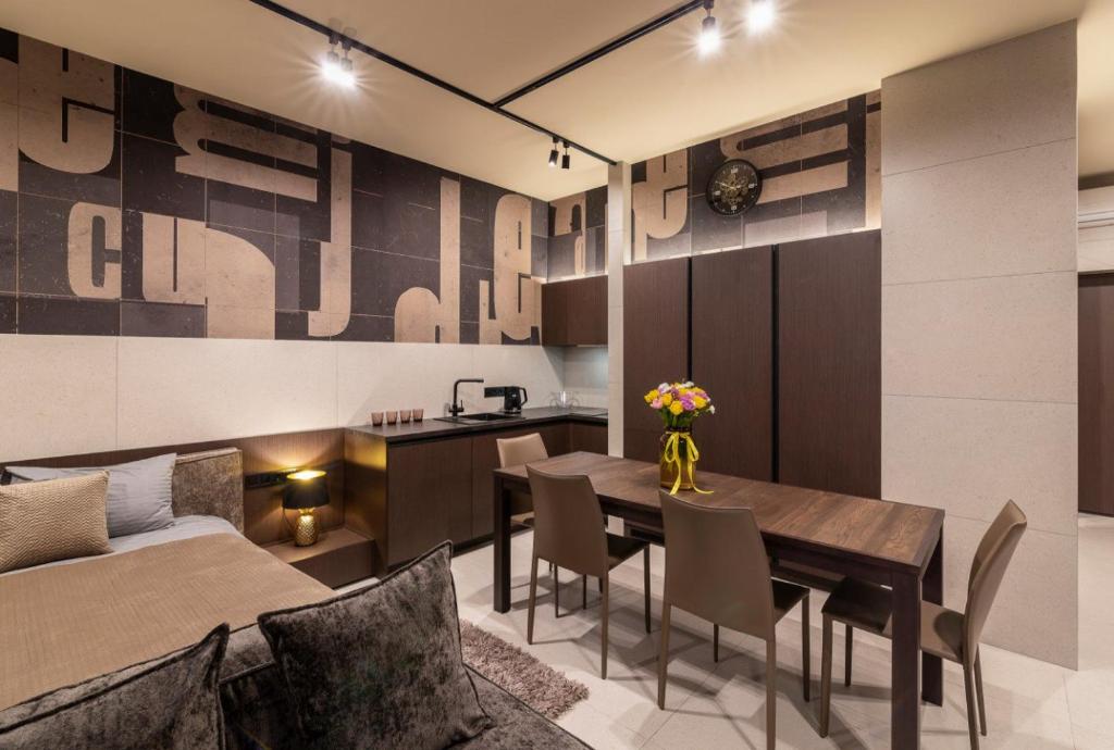 High five apartments, Most City area фото 7