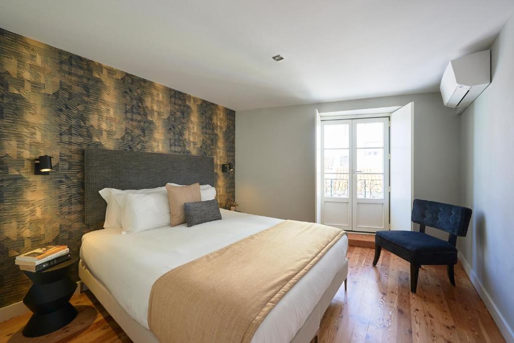 Lisbon Best Choice Apartments Alfama - 两居室公寓