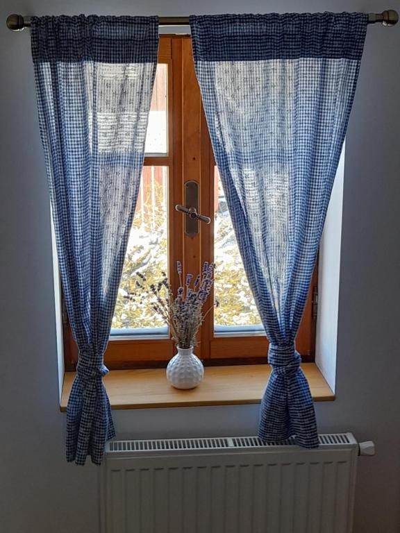 Fotografie z fotogalerie ubytování Roubenka Aneta v destinaci Police nad Metují