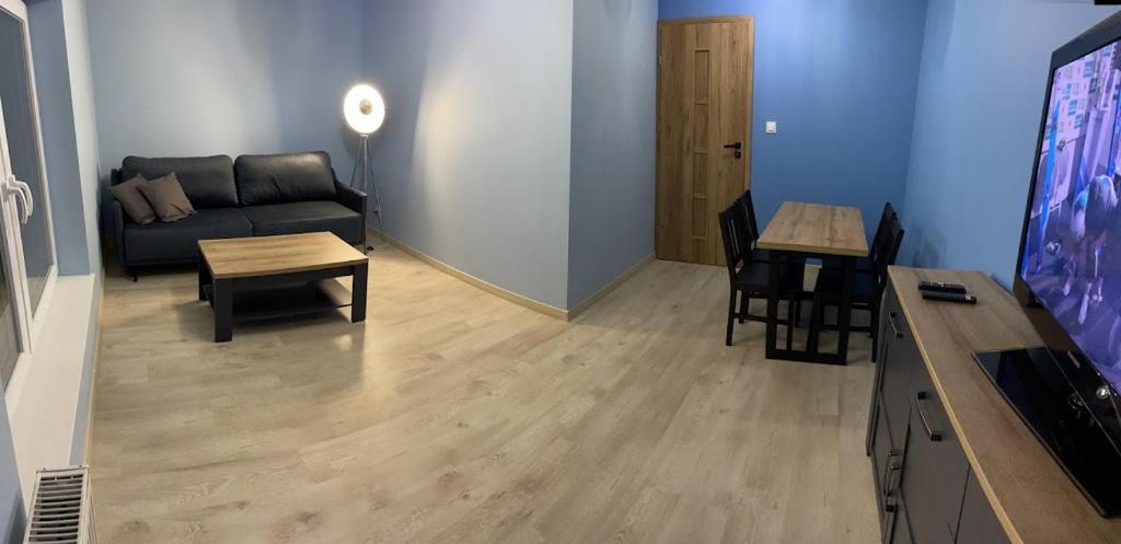 Fotografia z galérie ubytovania Apartament Oksywie II v destinácii Gdynia