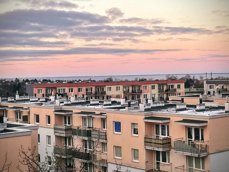 Fotografia z galérie ubytovania Apartament Oksywie II v destinácii Gdynia
