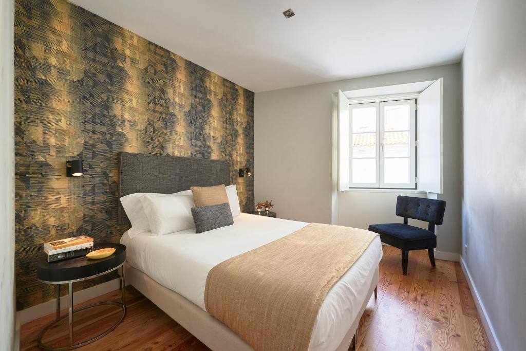 Lisbon Best Choice Apartments Alfama - 两居室公寓