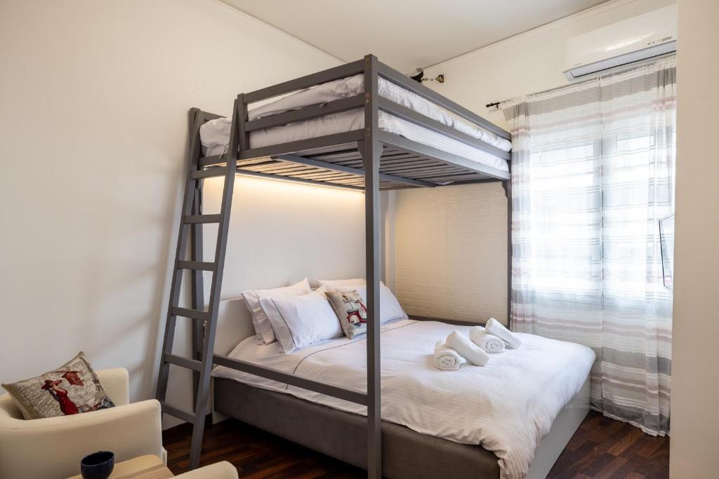 Blanket Cozy Apartments Central, Ιωάννινα – Ενημερωμένες τιμές για το 2023
