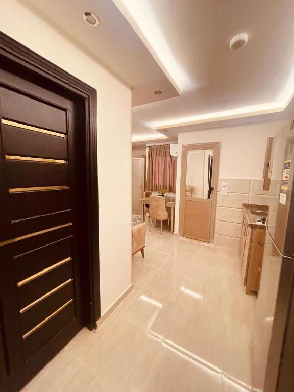 Elmansour hotel apartments 82, El Mansurá Precios actualizados 2023