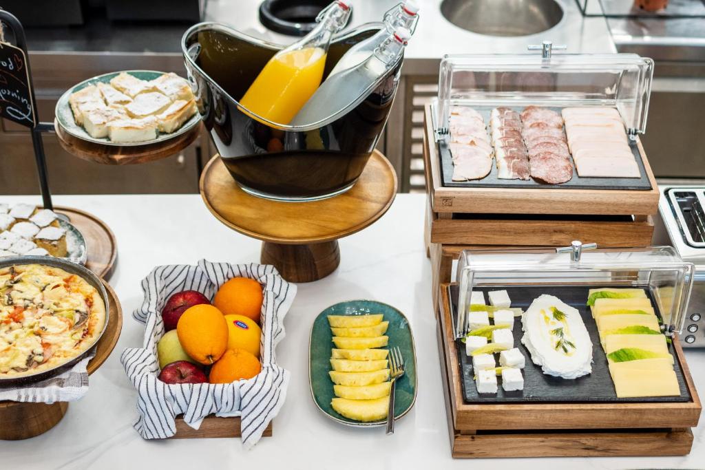 Gaia Athens - Resim 13