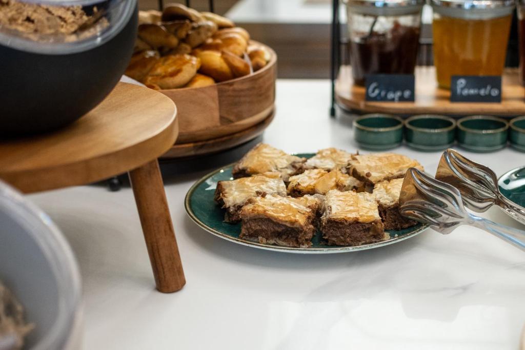 Gaia Athens - Resim 14