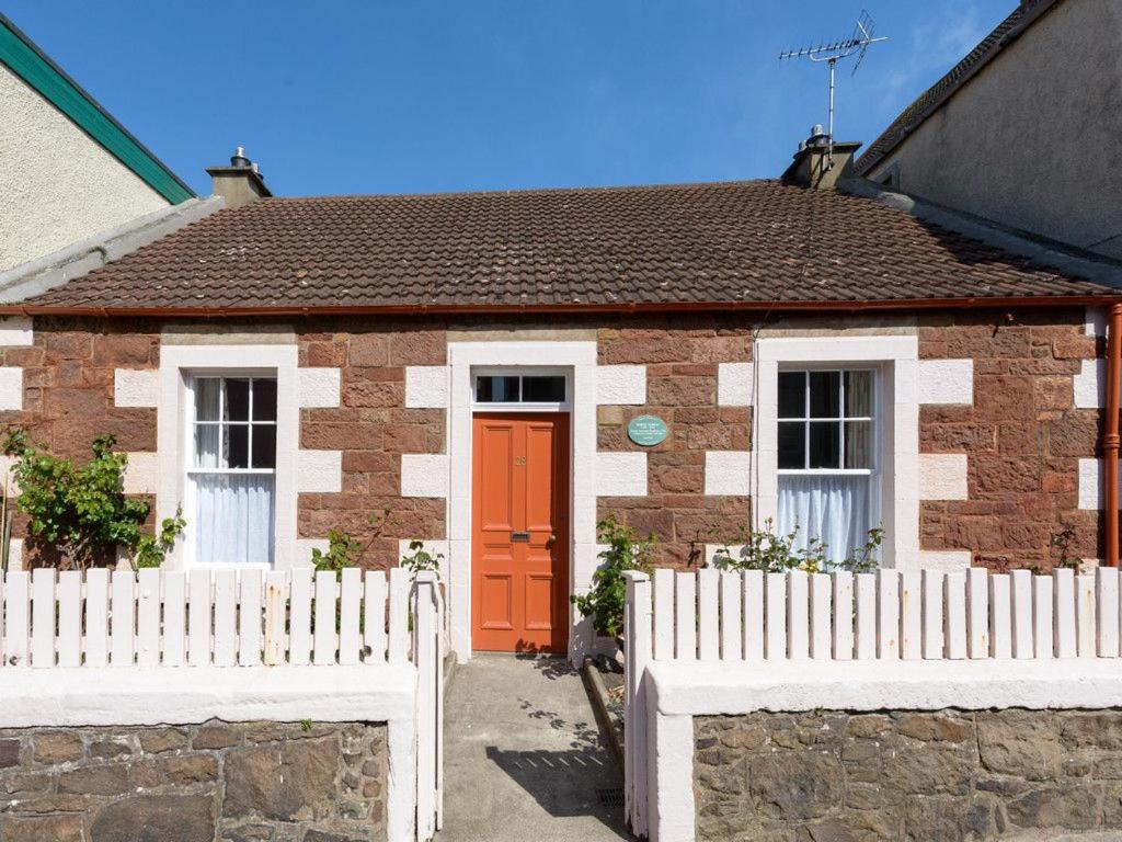 Beresford Cottage, North Berwick (updated prices 2024)
