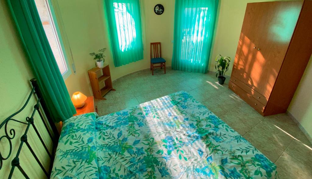 Fotografie z fotogalerie ubytování Sunrise Villa Maya v destinaci Miami Platja