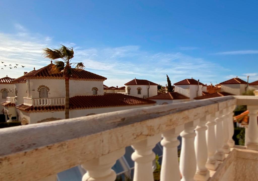 Fotografie z fotogalerie ubytování Sunrise Villa Maya v destinaci Miami Platja