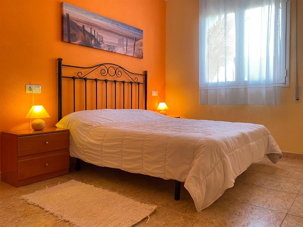 Fotografie z fotogalerie ubytování Sunrise Villa Maya v destinaci Miami Platja