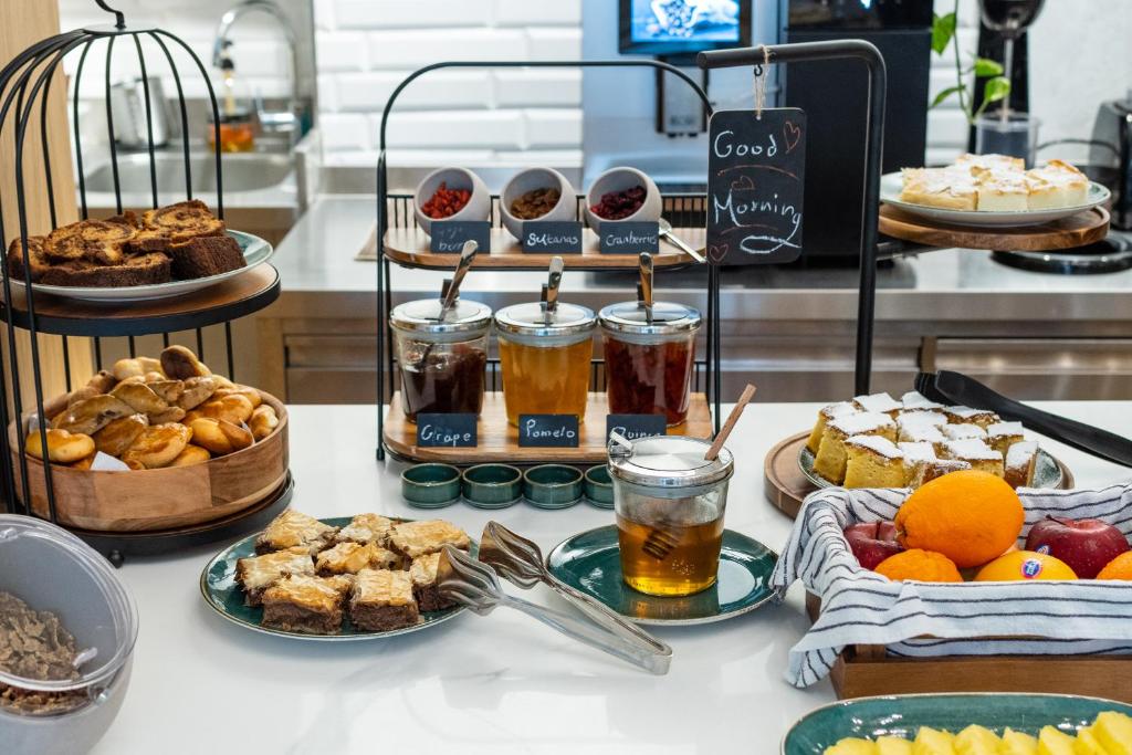 Gaia Athens - Resim 12