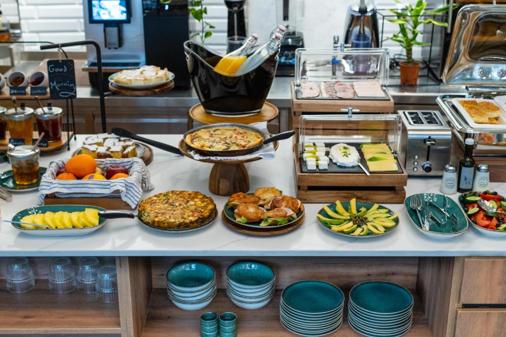 Gaia Athens - Resim 4