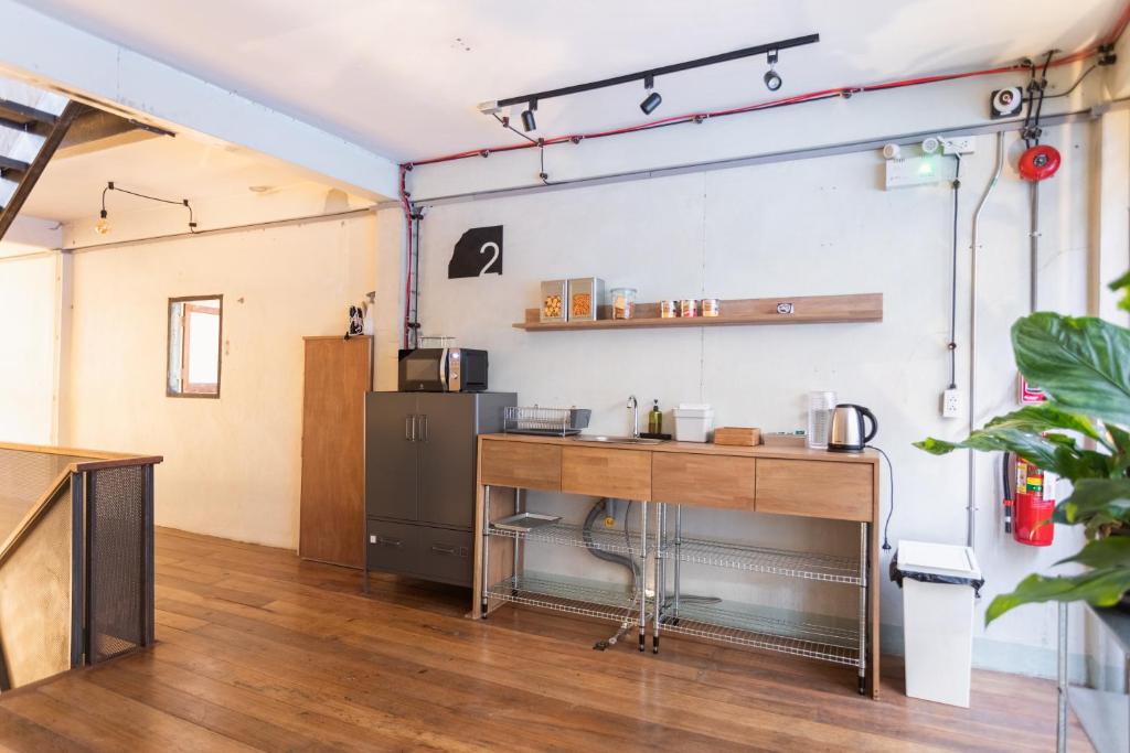 GalileOasis Boutique Hotel - 16