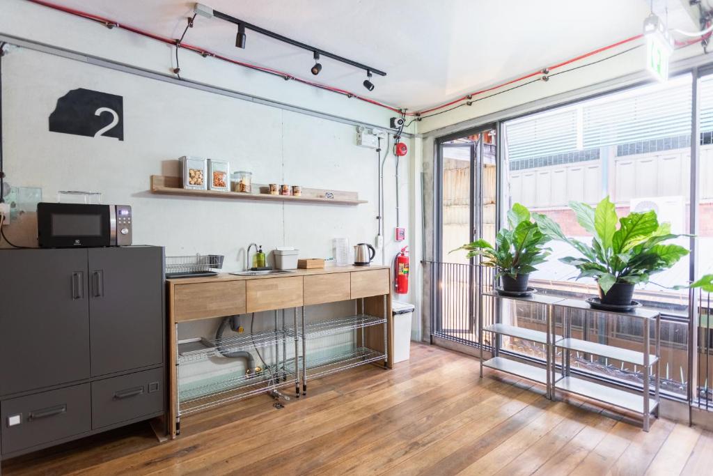 GalileOasis Boutique Hotel - 17