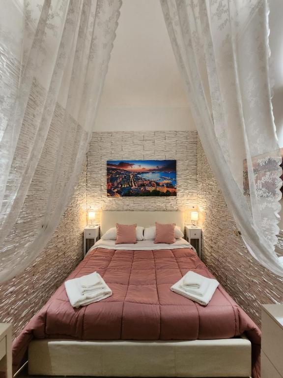 Derechos de imagen reservados por Booking.com