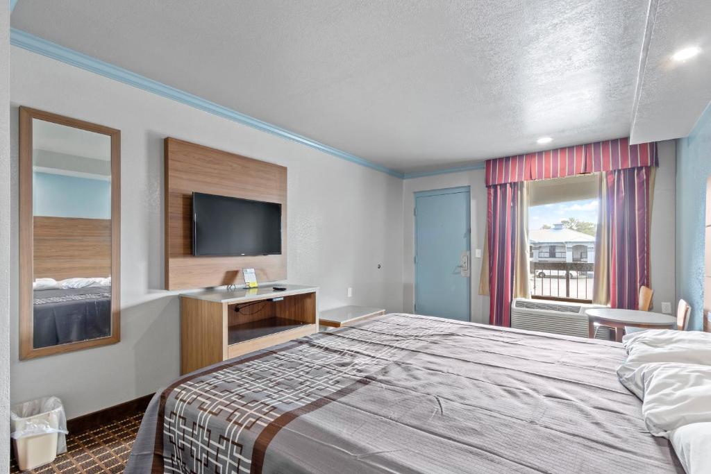 Regency Inn Near Boardwalk & Hurlburt Field - Camera King - Non Fumatori