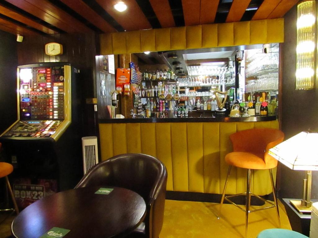 The Scala Hotel - Resim 4