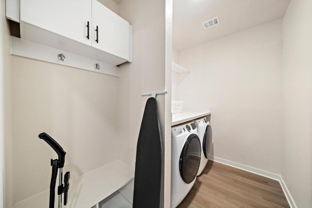 Apartment Art house, Houston, USA